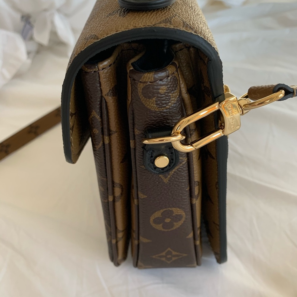 Louis Vuitton pouchette Métis - Picture 6 of 8